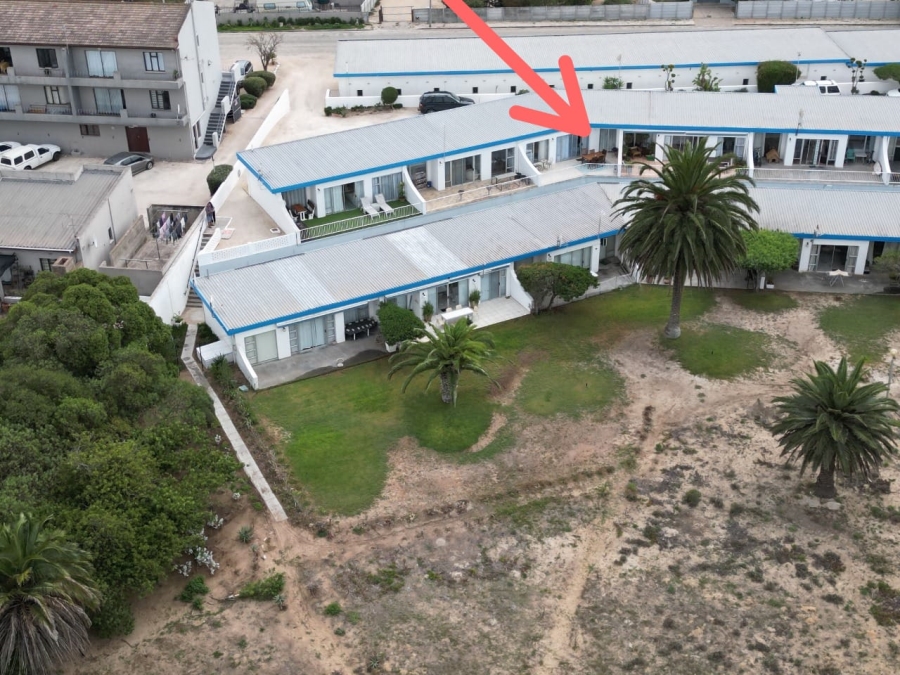 2 Bedroom Property for Sale in Velddrif Western Cape